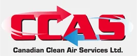 Get furnace duct cleaning with Canadian Clean Air Services